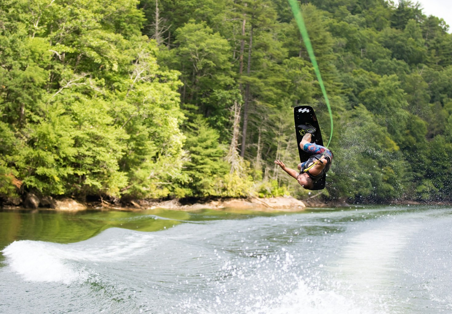 Top Reasons to Ski at Imperial Lakes